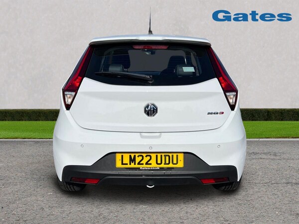 Used MG MG3 2022 for sale - 76172344: Photo 6