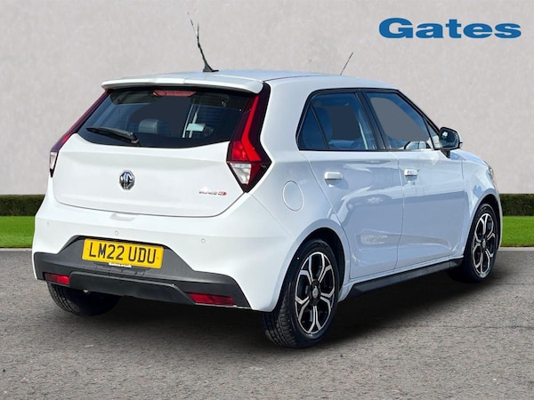 Used MG MG3 2022 for sale - 76172344: Photo 7
