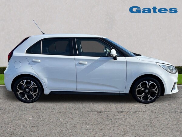 Used MG MG3 2022 for sale - 76172344: Photo 8