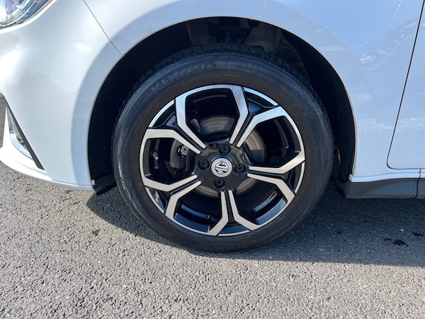 Used MG MG3 2022 for sale - 76172344: Photo 9