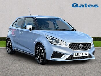 Used MG MG3 2021 for sale - 75916948: Photo
