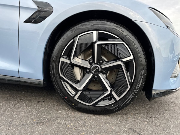 Used BYD Seal 2024 for sale - 76221746: Photo 9