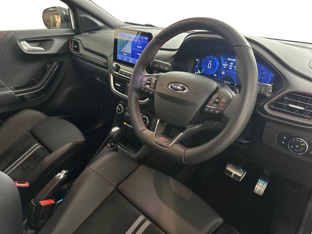 Used Ford Puma 2024 for sale - 77434745: Photo 10