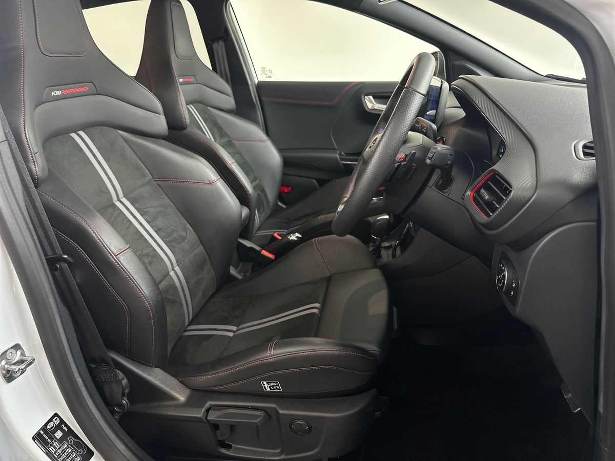 Used Ford Puma 2024 for sale - 77434745: Photo 12