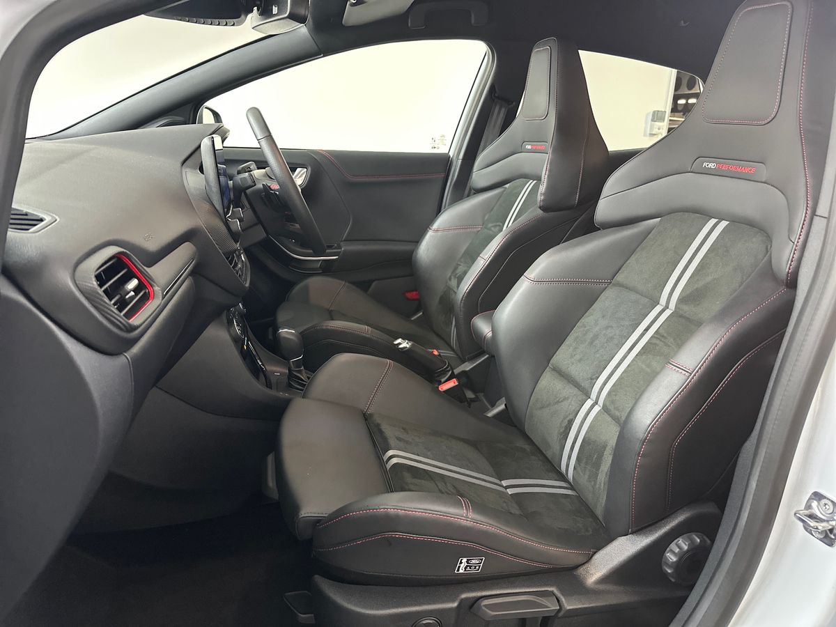 Used Ford Puma 2024 for sale - 77434745: Photo 13