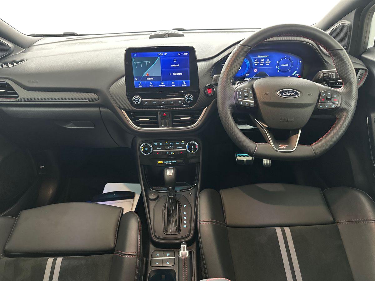 Used Ford Puma 2024 for sale - 77434745: Photo 15