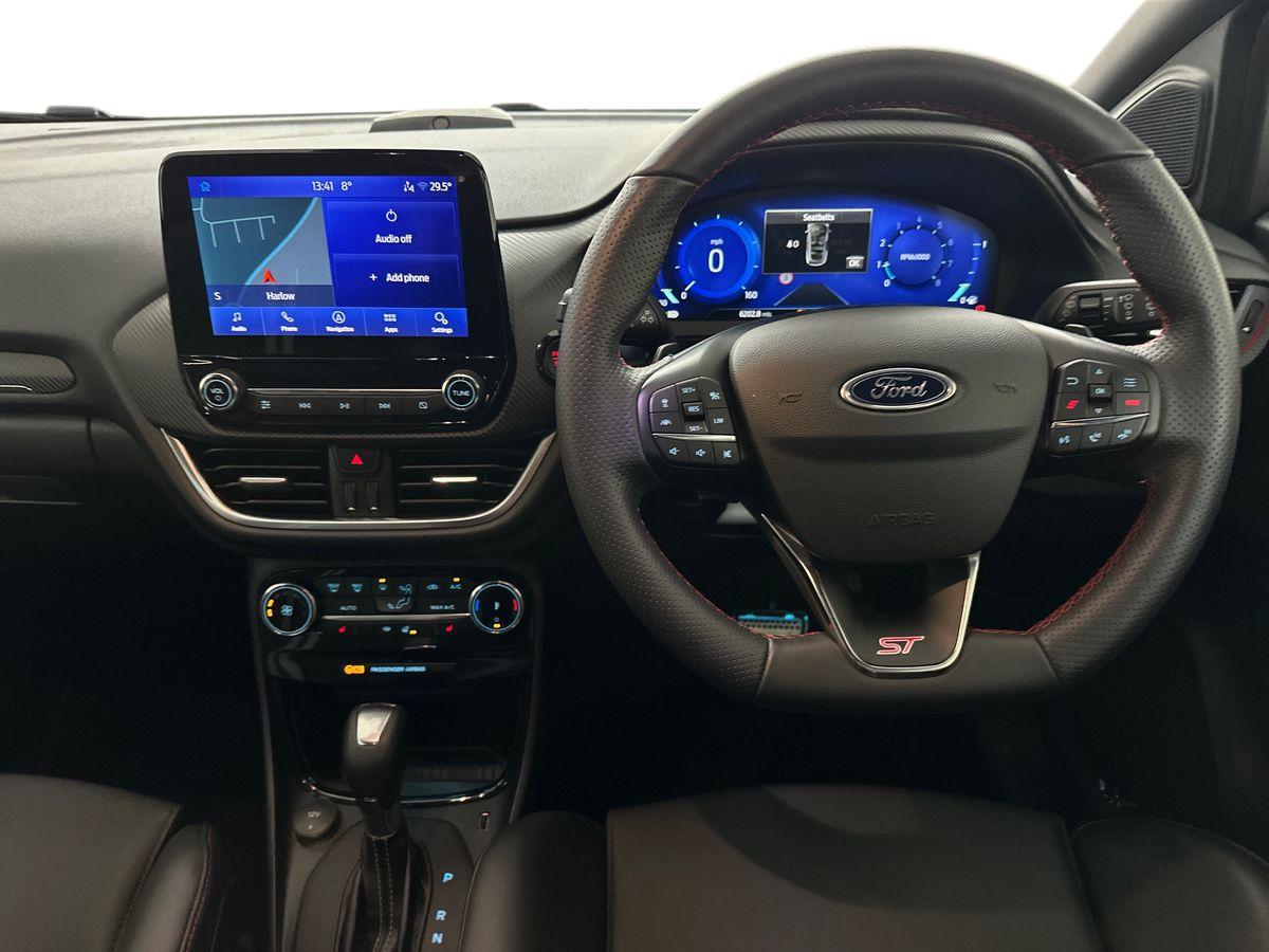 Used Ford Puma 2024 for sale - 77434745: Photo 16