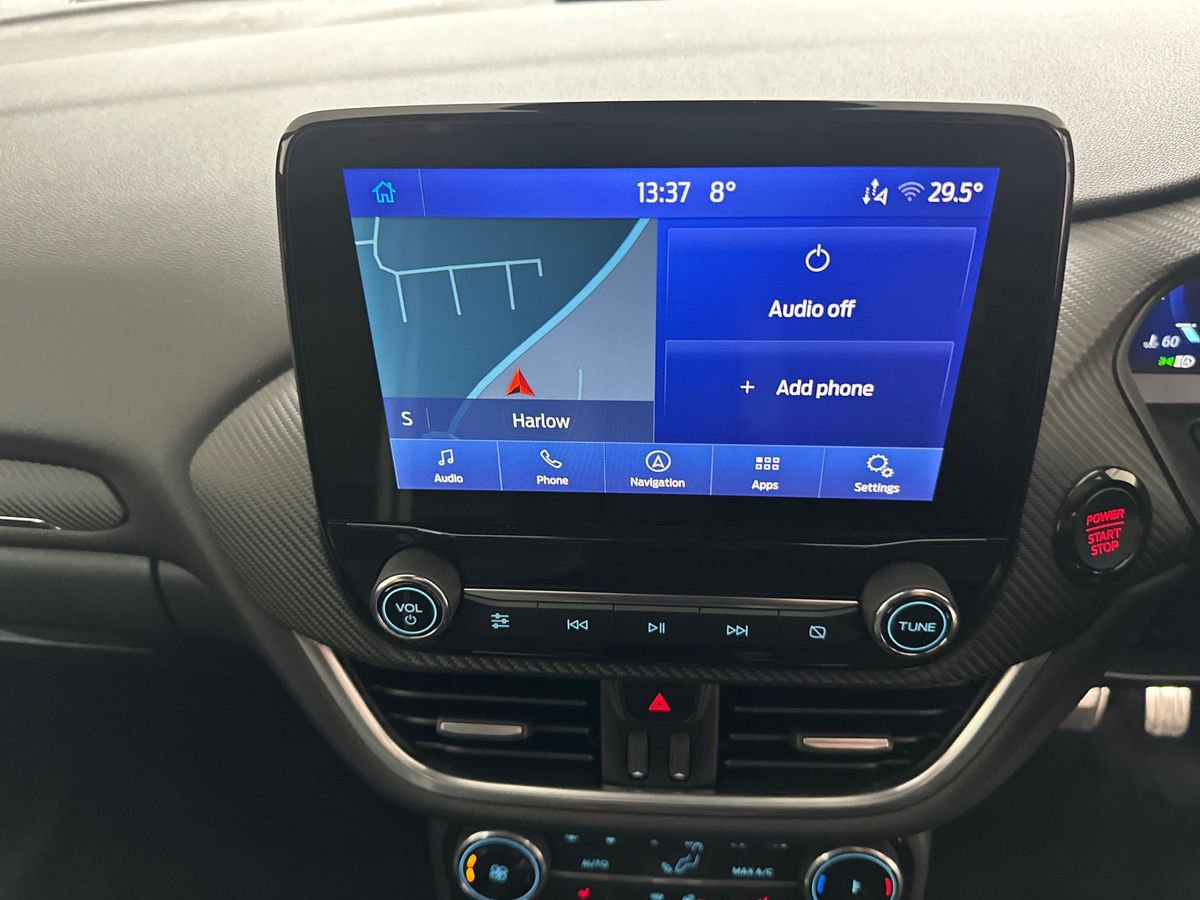 Used Ford Puma 2024 for sale - 77434745: Photo 19