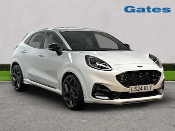 Used Ford Puma 2024 for sale - 77434745: Photo