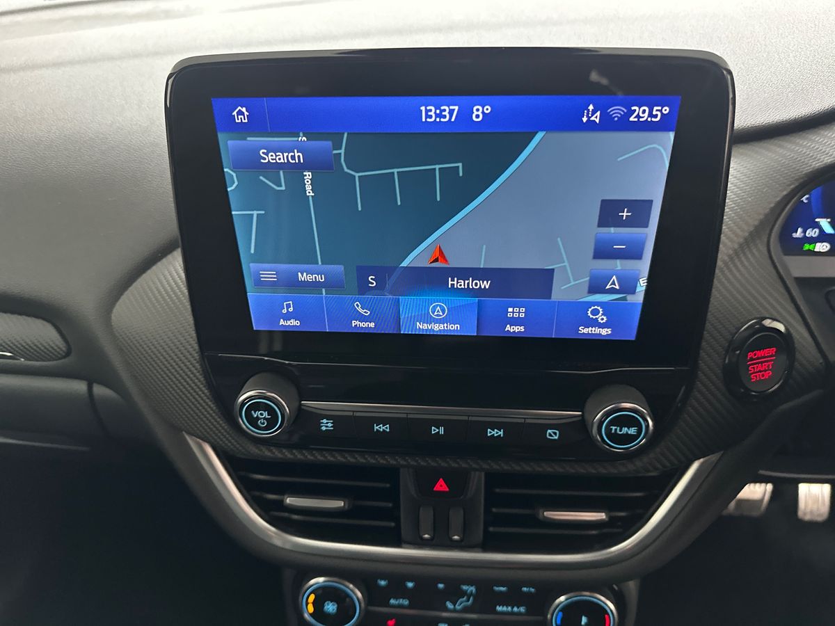 Used Ford Puma 2024 for sale - 77434745: Photo 20