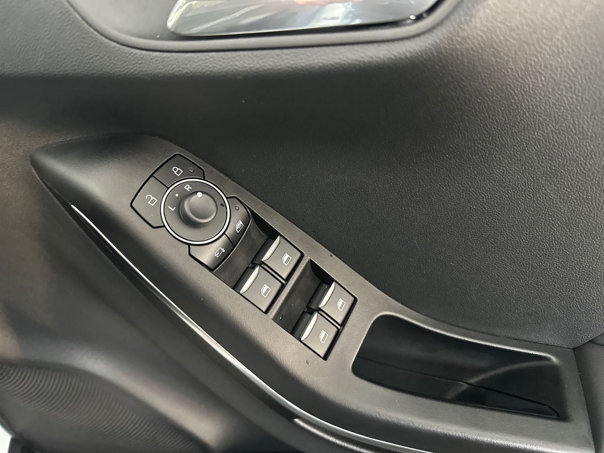 Used Ford Puma 2024 for sale - 77434745: Photo 25