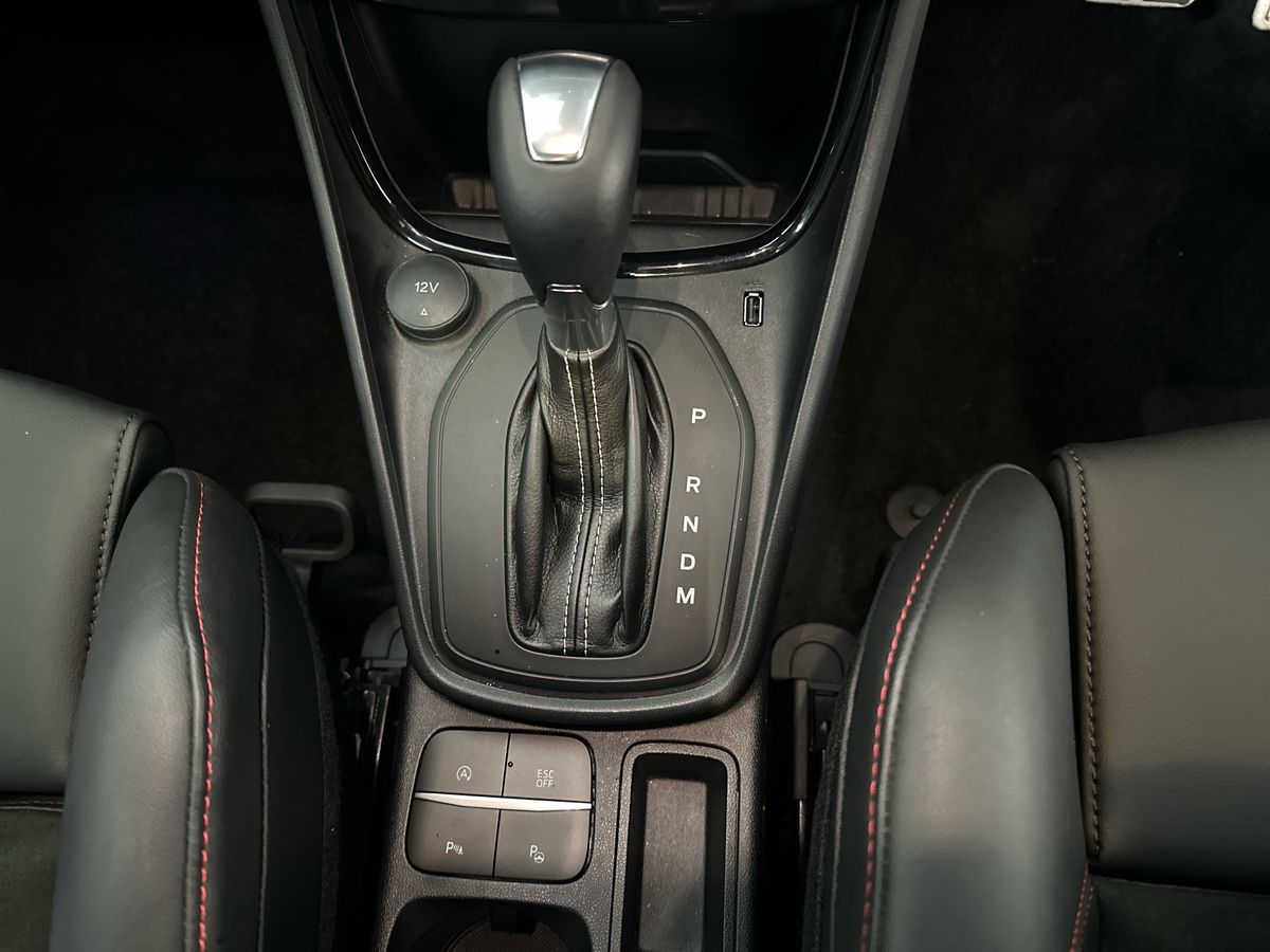 Used Ford Puma 2024 for sale - 77434745: Photo 28