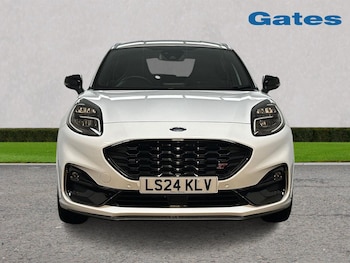 Used Ford Puma 2024 for sale - 77434745: Photo