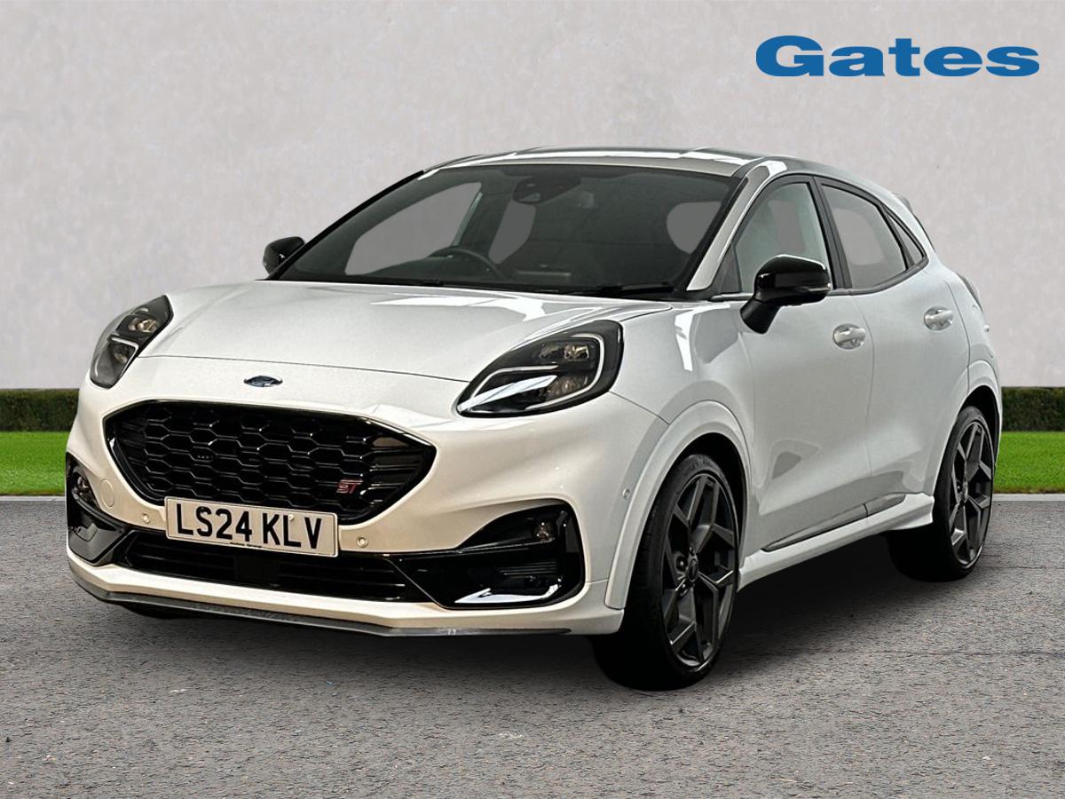 Used Ford Puma 2024 for sale - 77434745: Photo 3