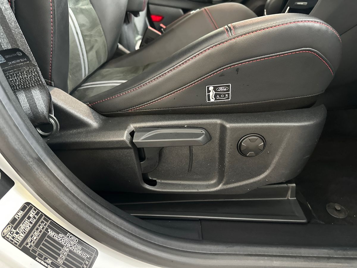 Used Ford Puma 2024 for sale - 77434745: Photo 30