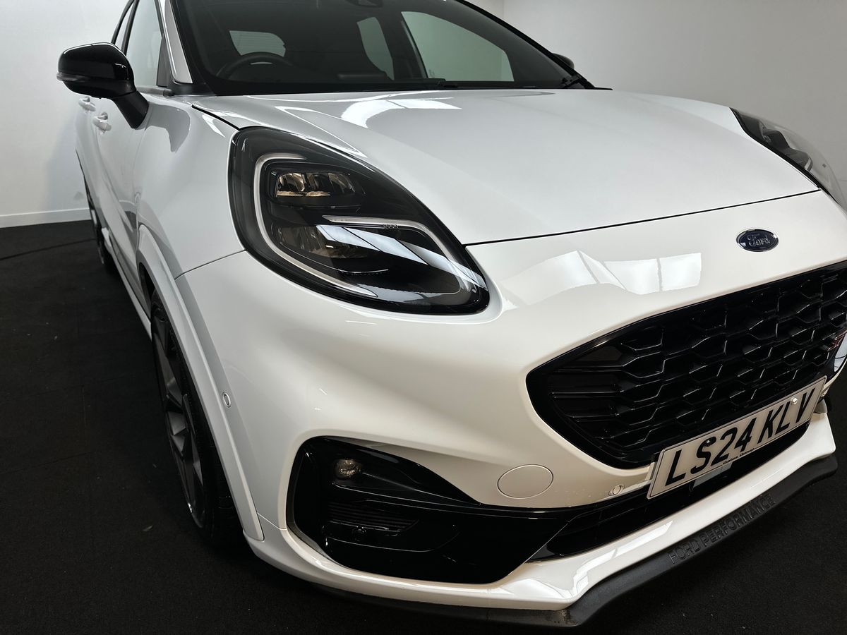 Used Ford Puma 2024 for sale - 77434745: Photo 32