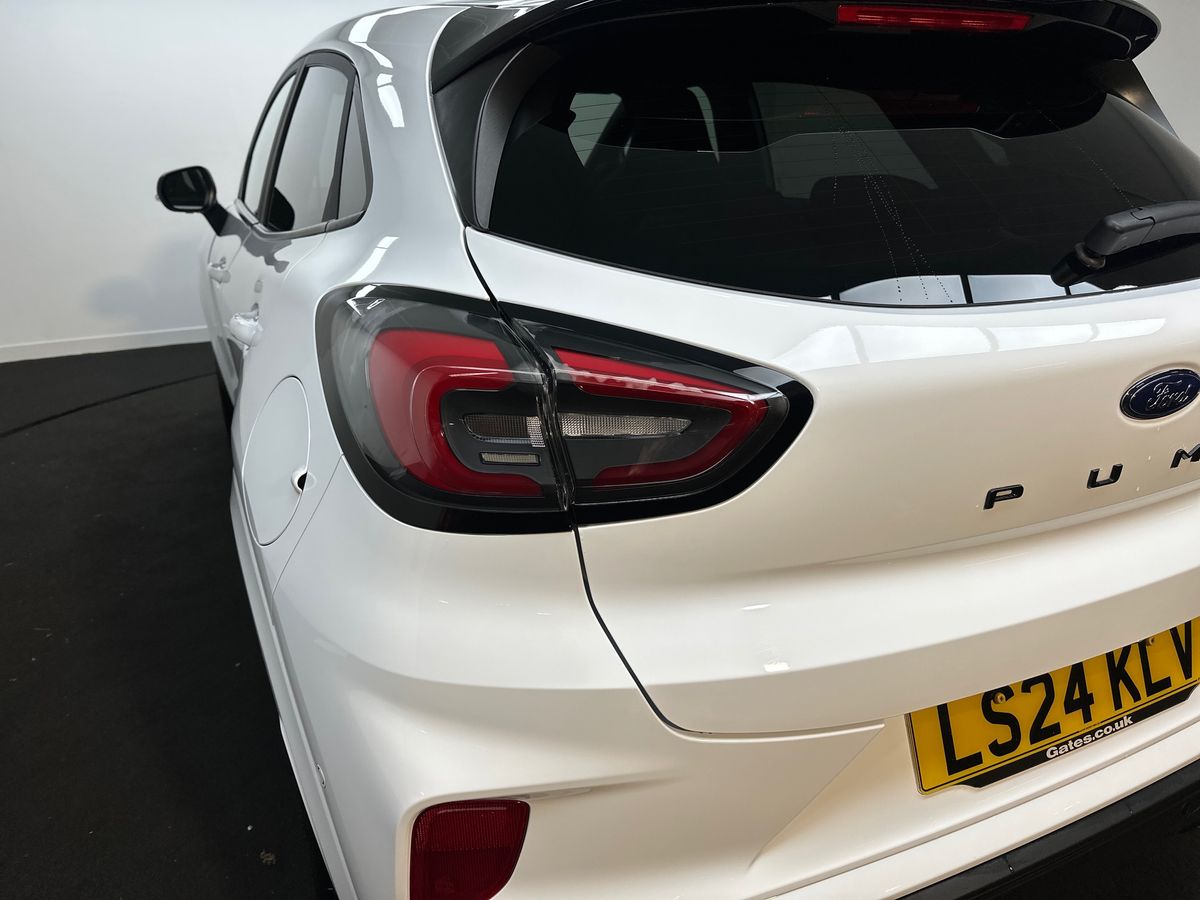 Used Ford Puma 2024 for sale - 77434745: Photo 33