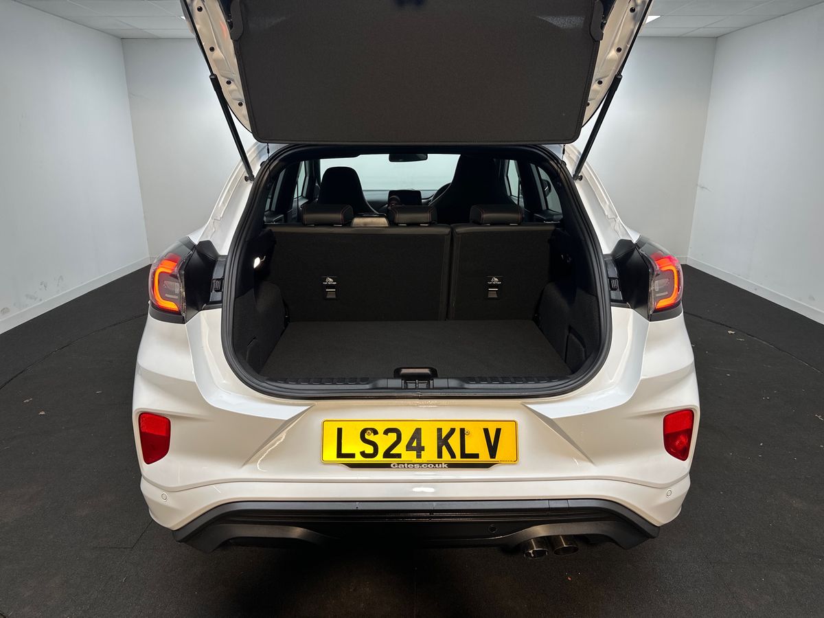 Used Ford Puma 2024 for sale - 77434745: Photo 34