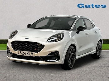 Used Ford Puma 2024 for sale - 77434745: Photo