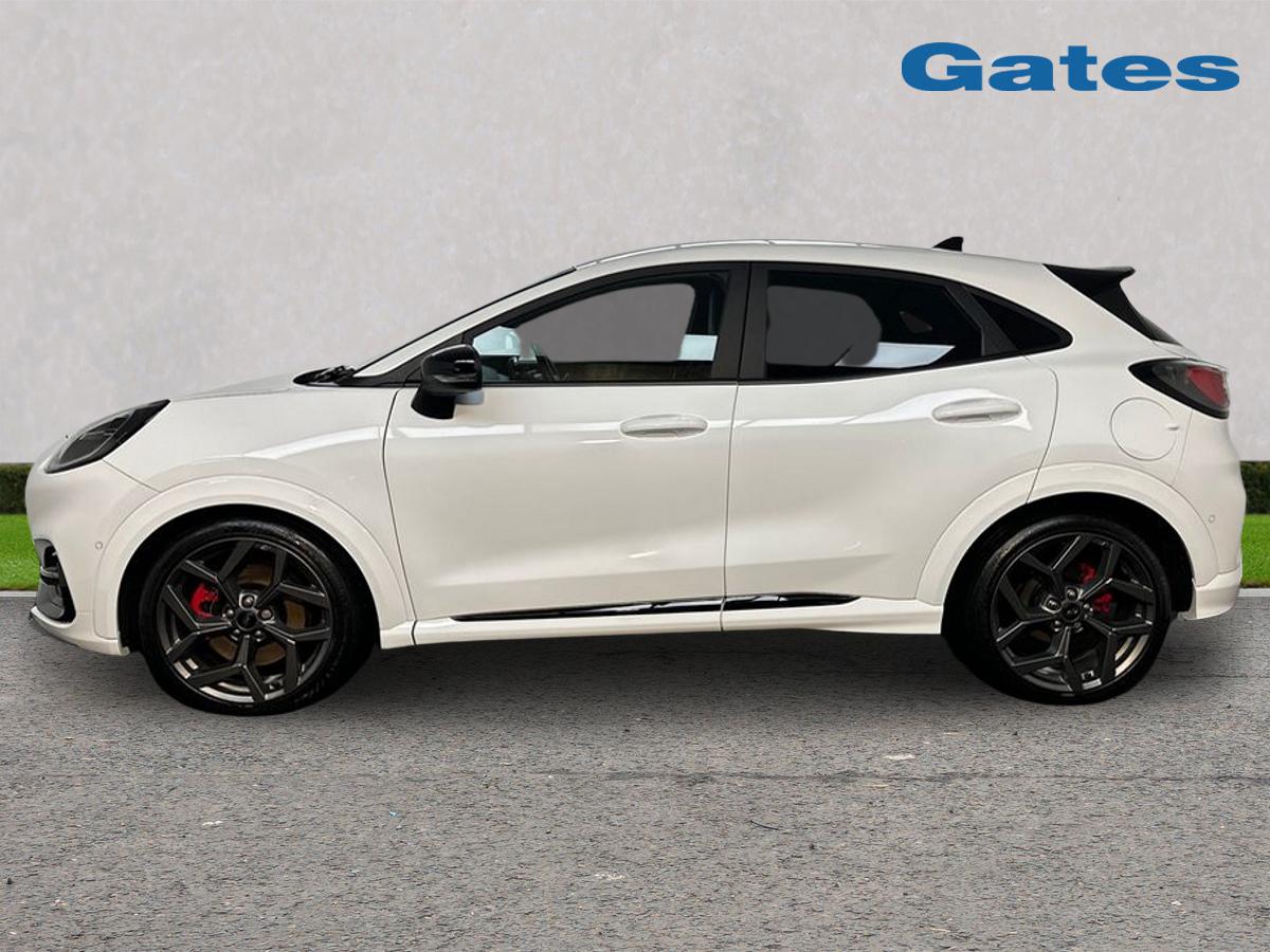 Used Ford Puma 2024 for sale - 77434745: Photo 4