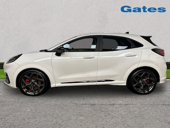 Used Ford Puma 2024 for sale - 77434745: Photo