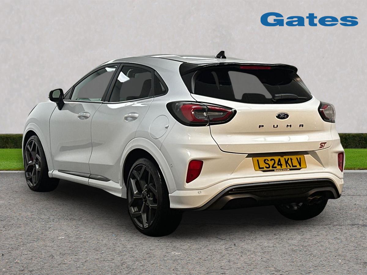 Used Ford Puma 2024 for sale - 77434745: Photo 5