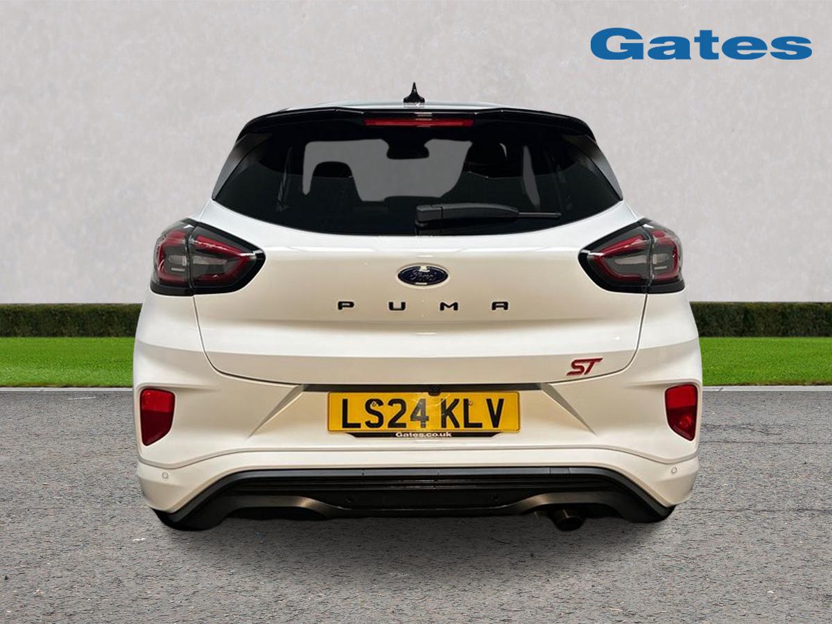 Used Ford Puma 2024 for sale - 77434745: Photo 6