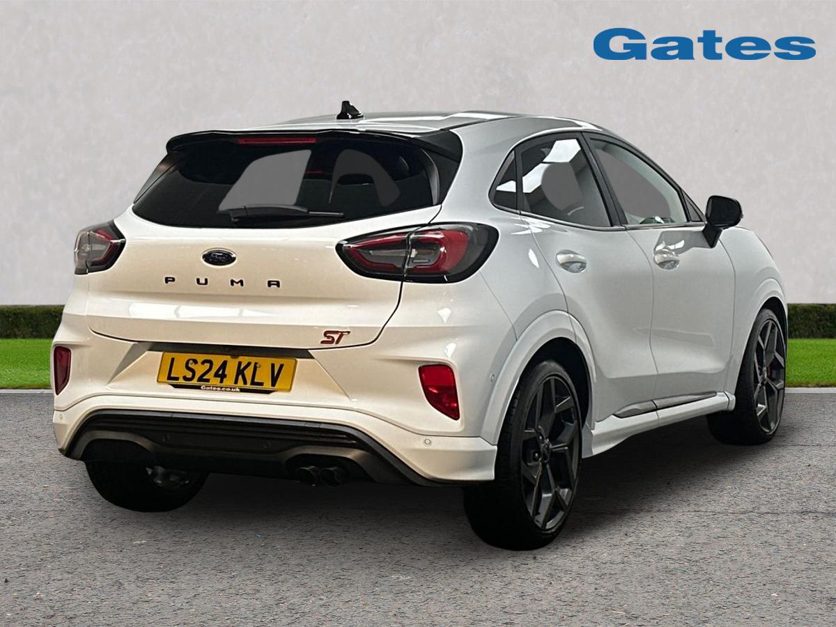 Used Ford Puma 2024 for sale - 77434745: Photo 7