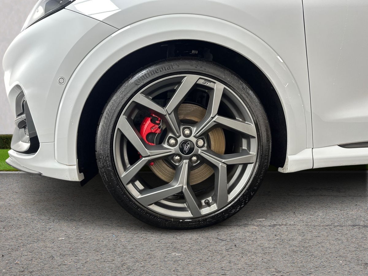 Used Ford Puma 2024 for sale - 77434745: Photo 9