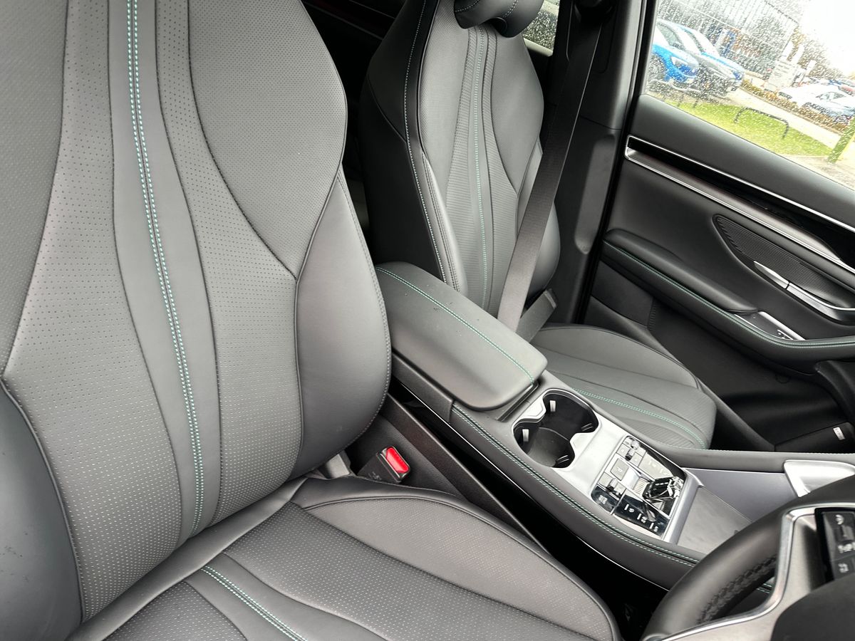 Used BYD Seal U 2025 for sale - 77592061: Photo 12