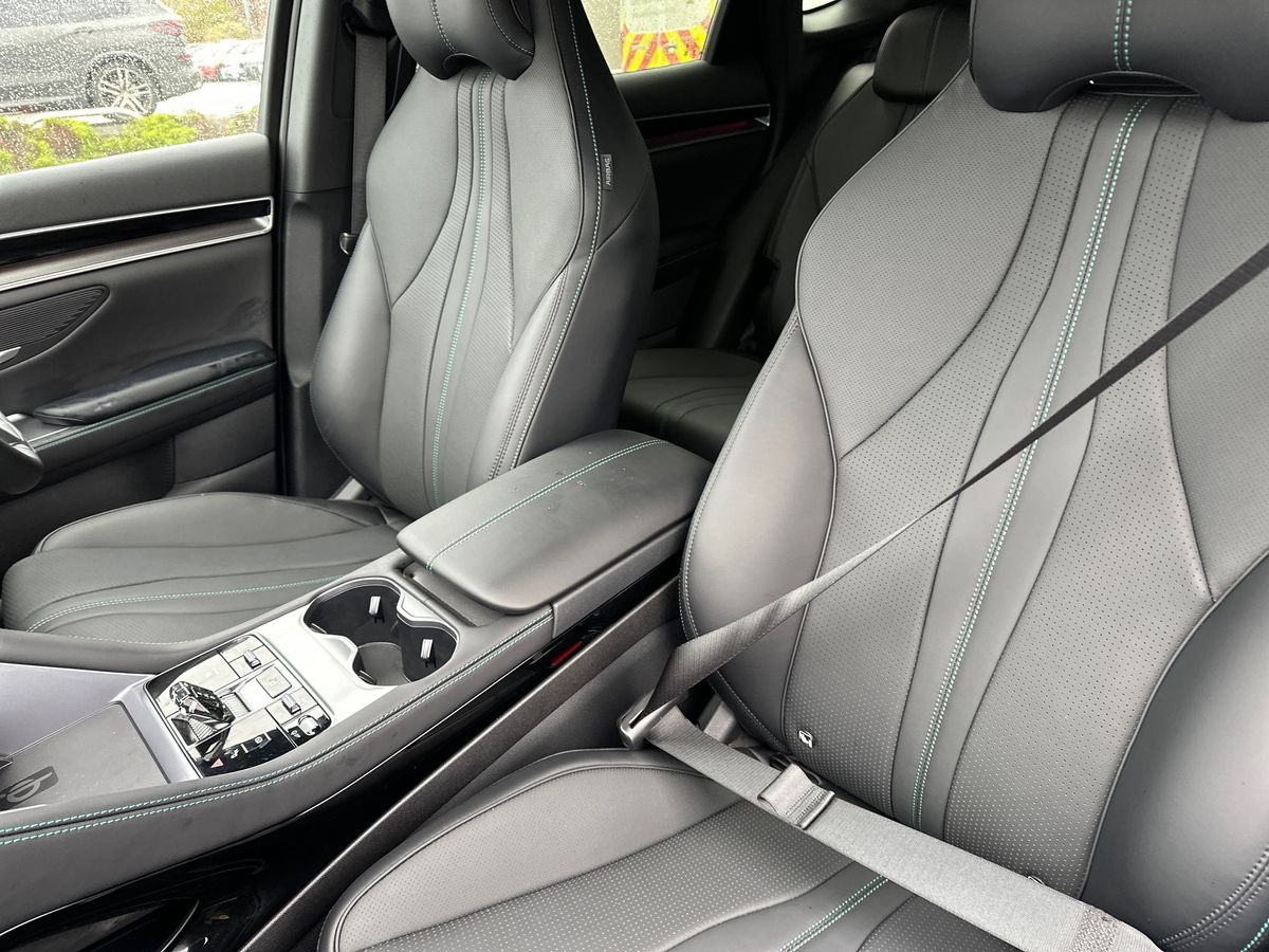 Used BYD Seal U 2025 for sale - 77592061: Photo 13