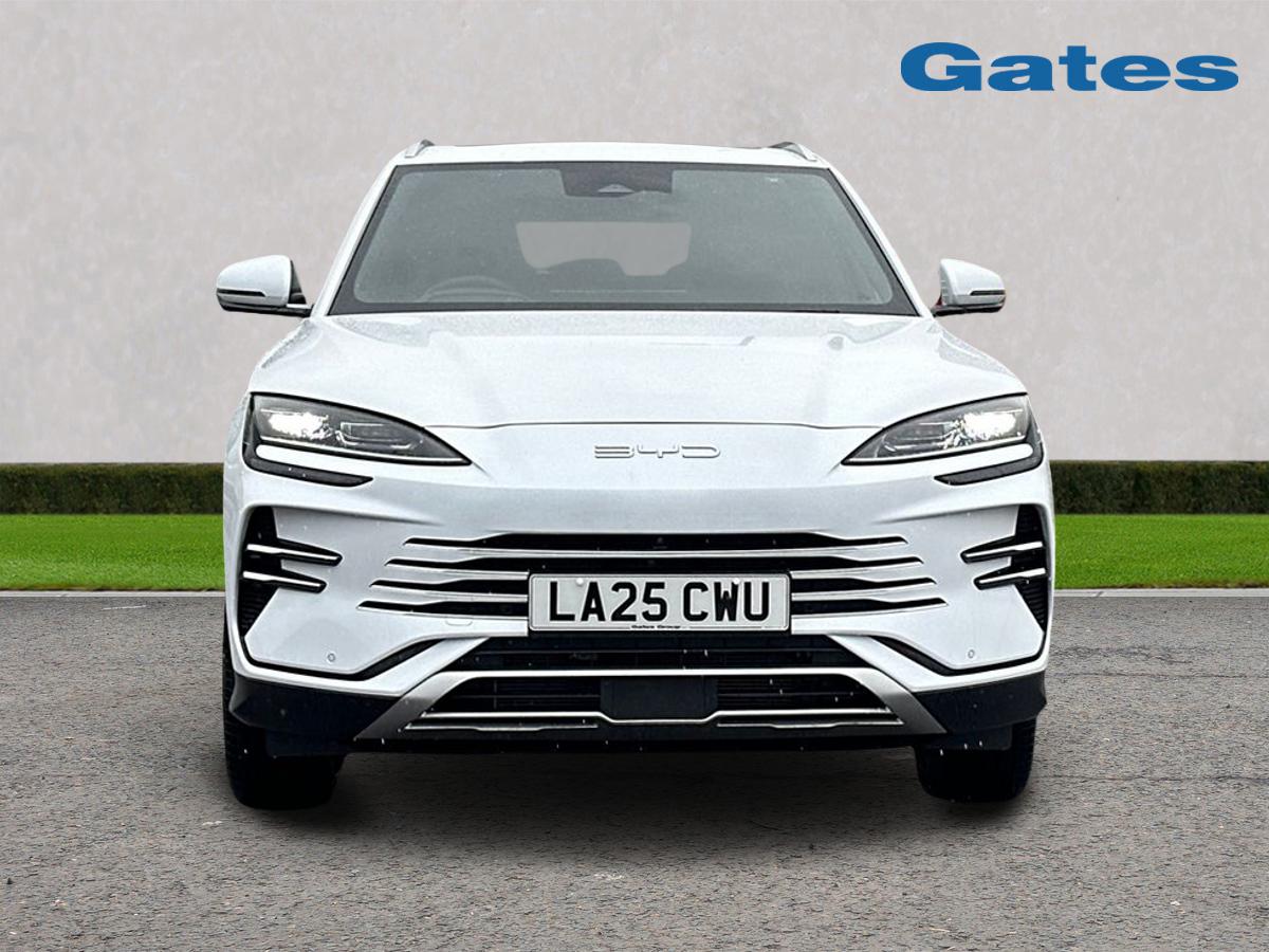 Used BYD Seal U 2025 for sale - 77592061: Photo 2