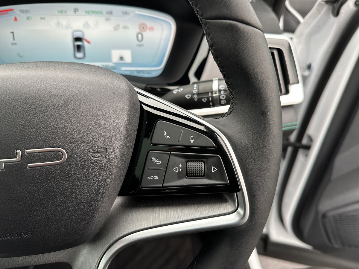 Used BYD Seal U 2025 for sale - 77592061: Photo 27