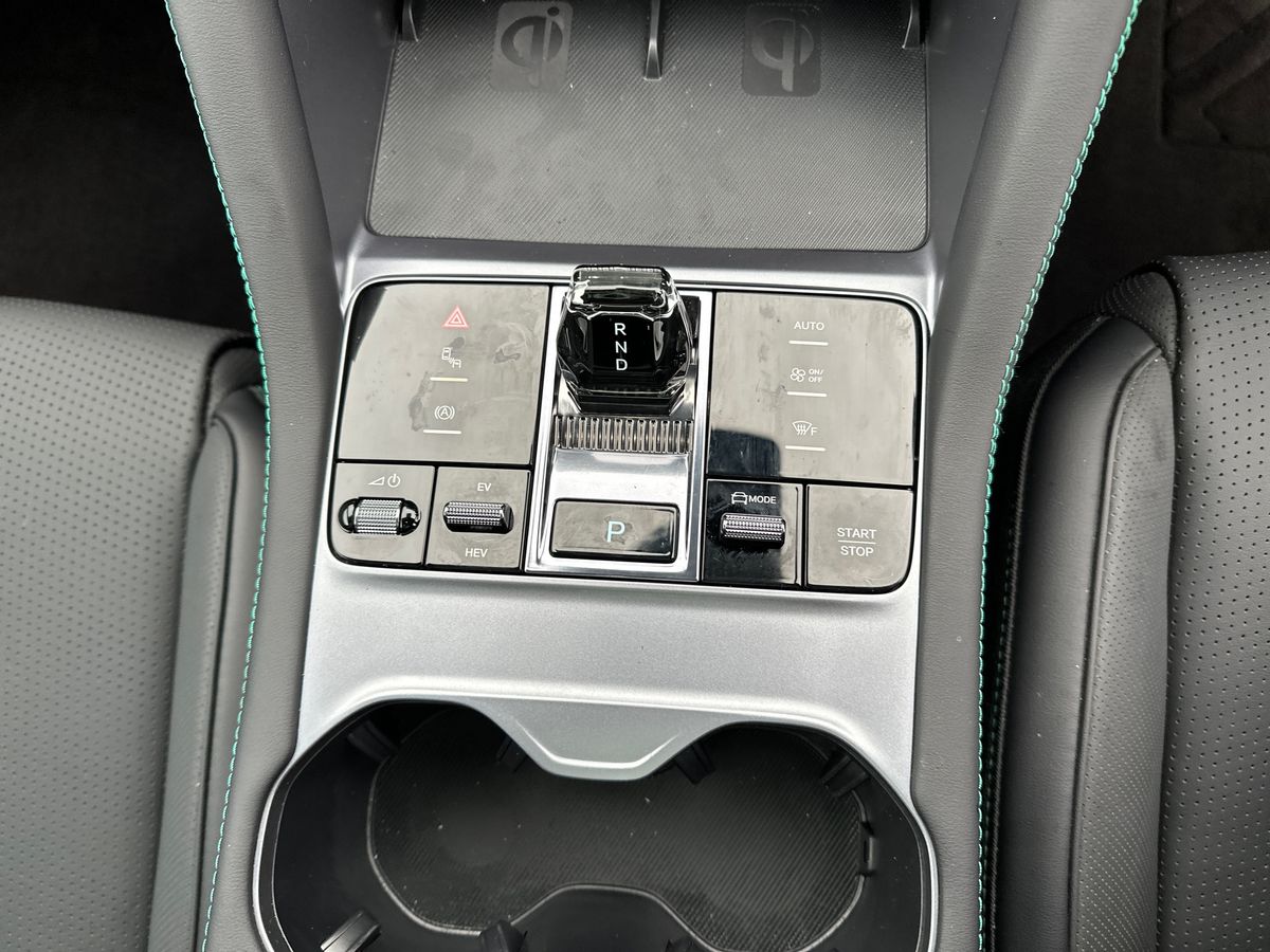 Used BYD Seal U 2025 for sale - 77592061: Photo 28