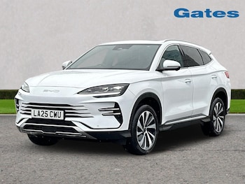 Used BYD Seal U 2025 for sale - 77592061: Photo