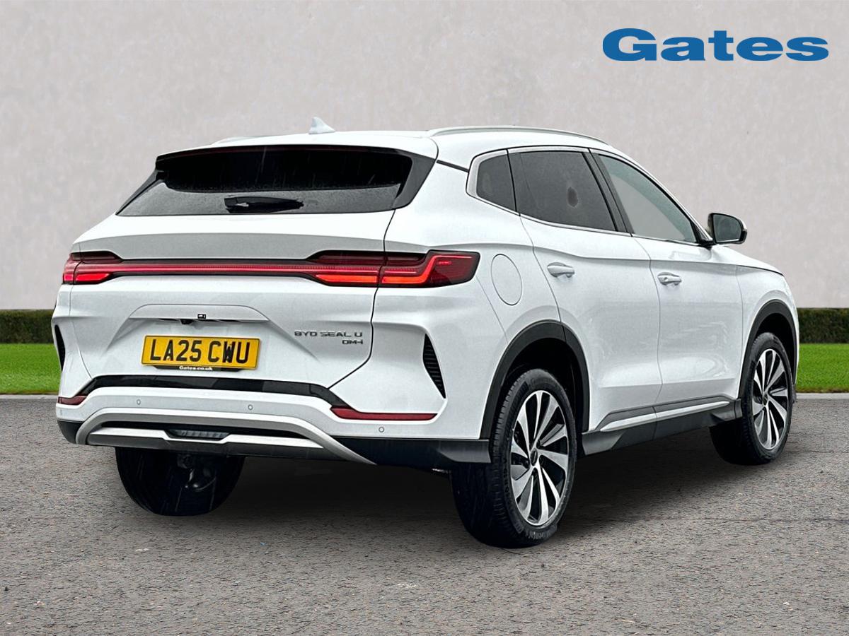 Used BYD Seal U 2025 for sale - 77592061: Photo 7