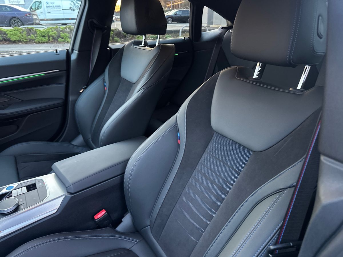 Used BMW i4 2024 for sale - 77178168: Photo 13