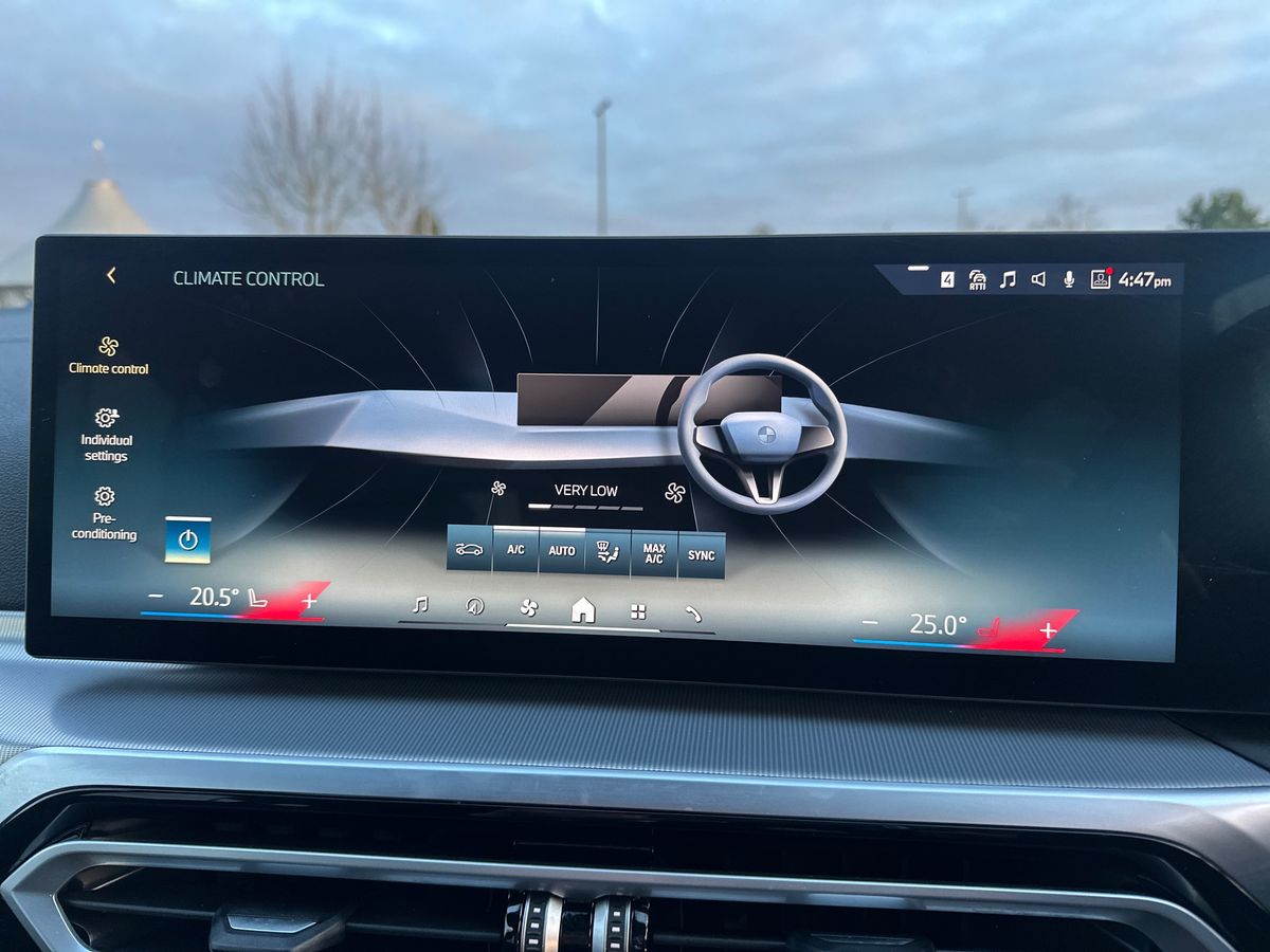 Used BMW i4 2024 for sale - 77178168: Photo 20