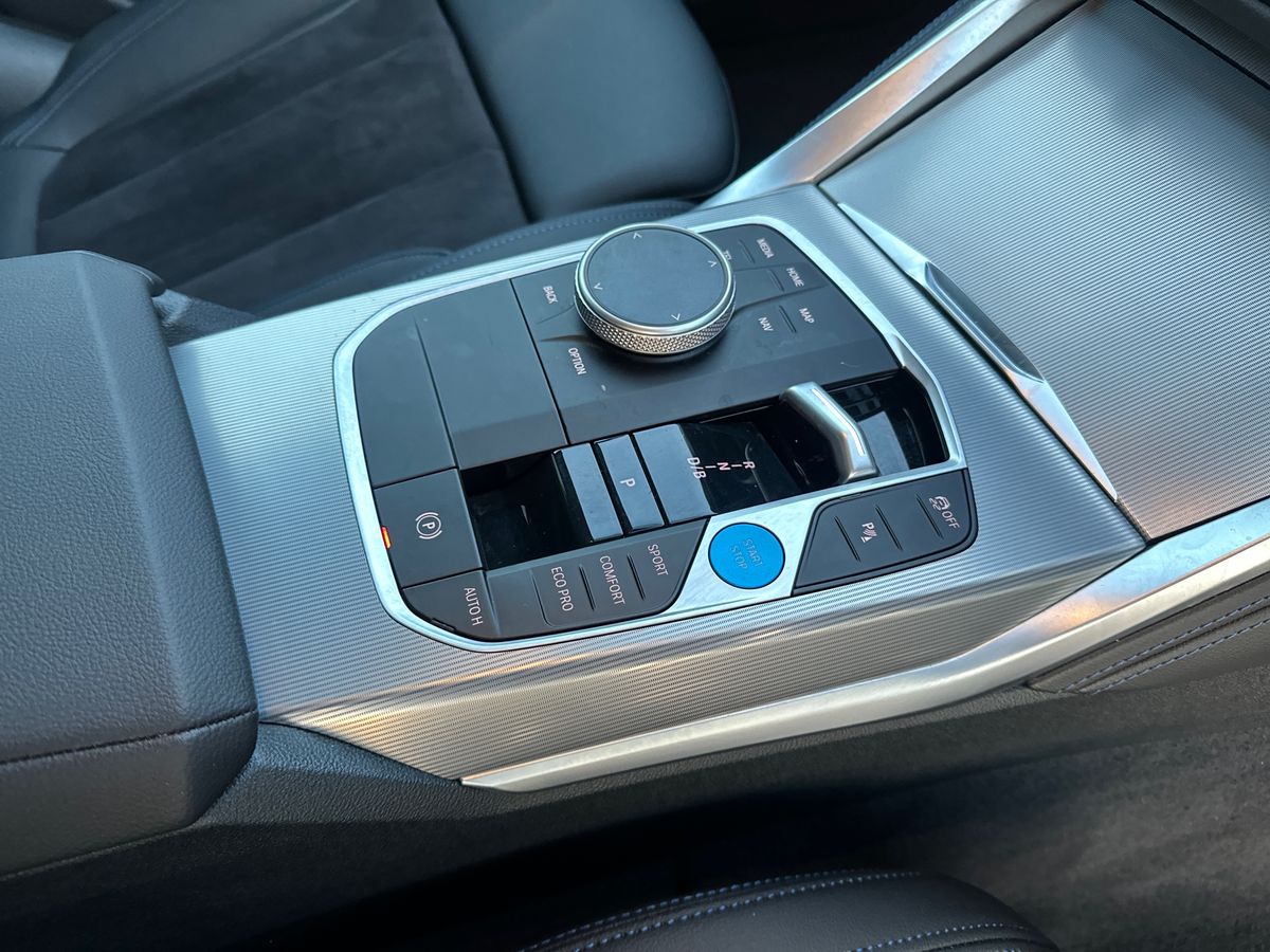 Used BMW i4 2024 for sale - 77178168: Photo 28