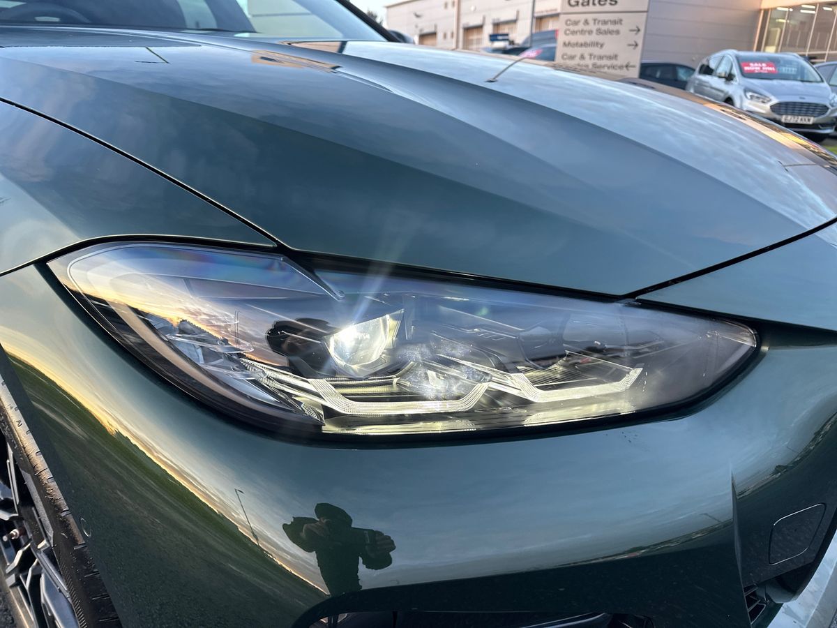 Used BMW i4 2024 for sale - 77178168: Photo 32