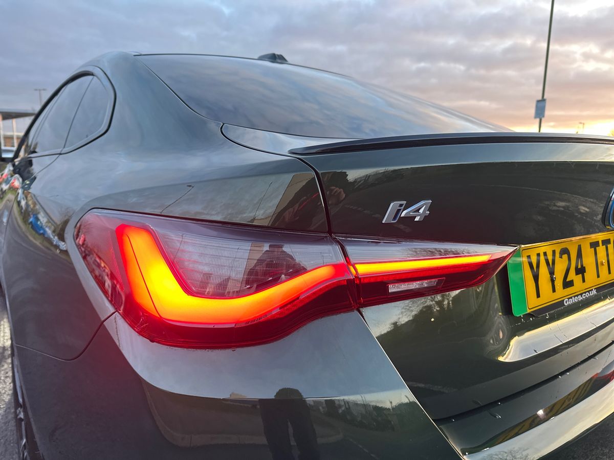 Used BMW i4 2024 for sale - 77178168: Photo 33