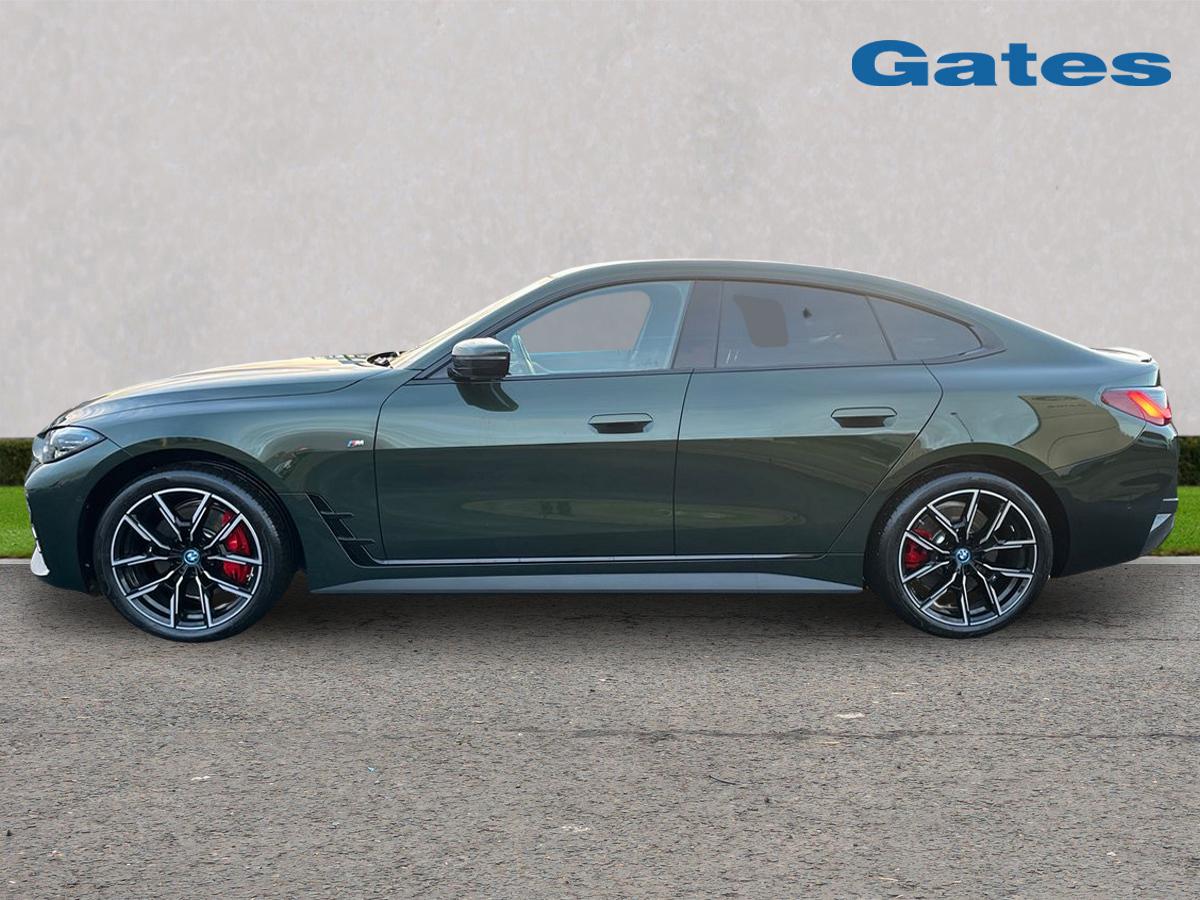 Used BMW i4 2024 for sale - 77178168: Photo 4