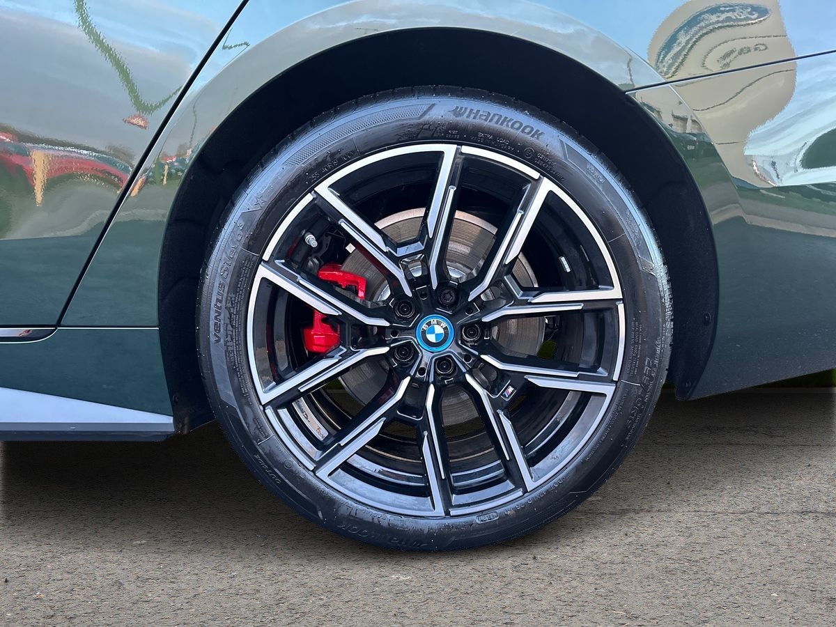 Used BMW i4 2024 for sale - 77178168: Photo 9