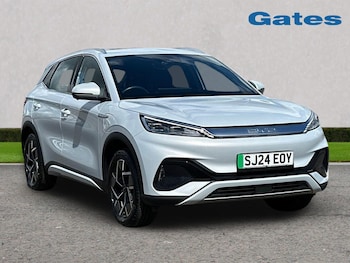 Used BYD Atto 3 2024 for sale - 78302694: Photo