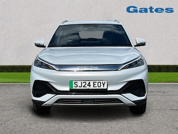 Used BYD Atto 3 2024 for sale - 78302694: Photo