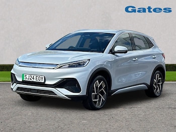 Used BYD Atto 3 2024 for sale - 78302694: Photo