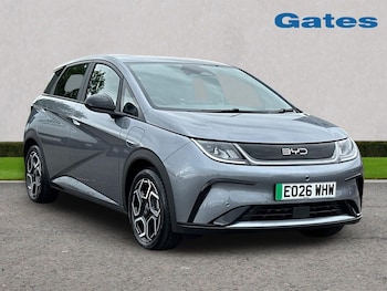 Used BYD Dolphin 2026 for sale - 79226047: Photo