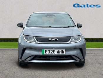 Used BYD Dolphin 2026 for sale - 79226047: Photo