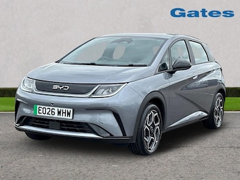 Used BYD Dolphin 2026 for sale - 79226047: Photo