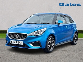 Used MG MG3 2023 for sale - 79225868: Photo